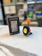 All in One Keychain Light