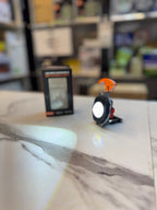 All in One Keychain Light