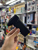 F025 Violent Fan Blower