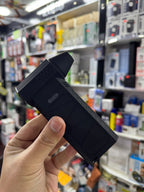 F025 Violent Fan Blower