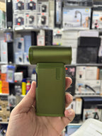 2 in 1 High Speed Jet Fan Blower My-96003