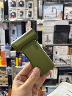 2 in 1 High Speed Jet Fan Blower My-96003