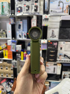 2 in 1 High Speed Jet Fan Blower My-96003