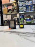 Screw Driver Keychain Light