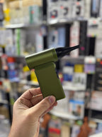 2 in 1 High Speed Jet Fan Blower My-96003