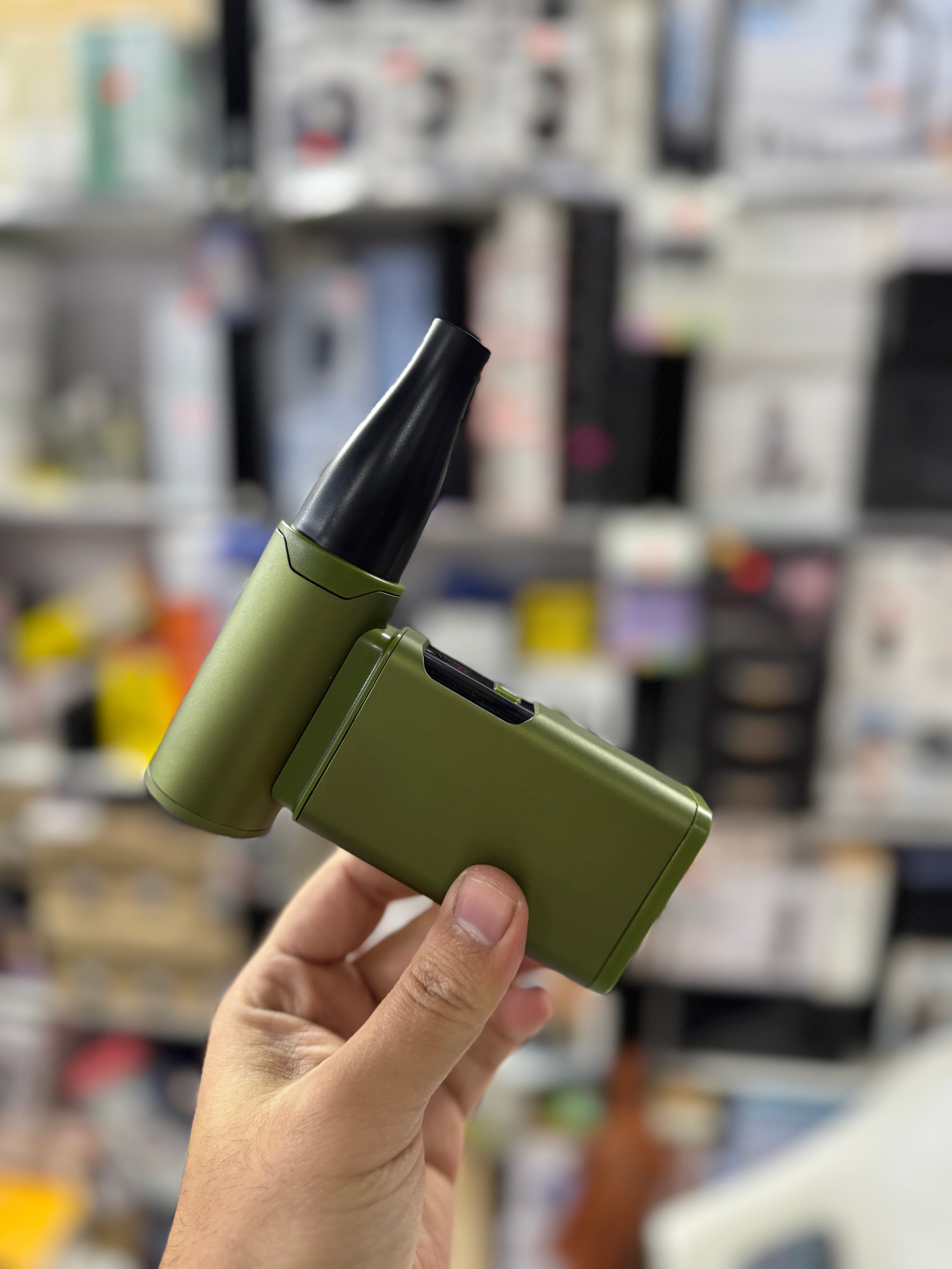 2 in 1 High Speed Jet Fan Blower My-96003