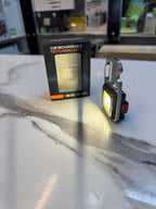 Screw Driver Keychain Light