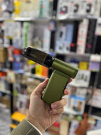 2 in 1 High Speed Jet Fan Blower My-96003