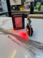 Screw Driver Keychain Light