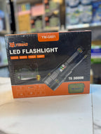 Yemao G-601 Torch YM-G601