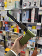 2 in 1 High Speed Jet Fan Blower My-96003