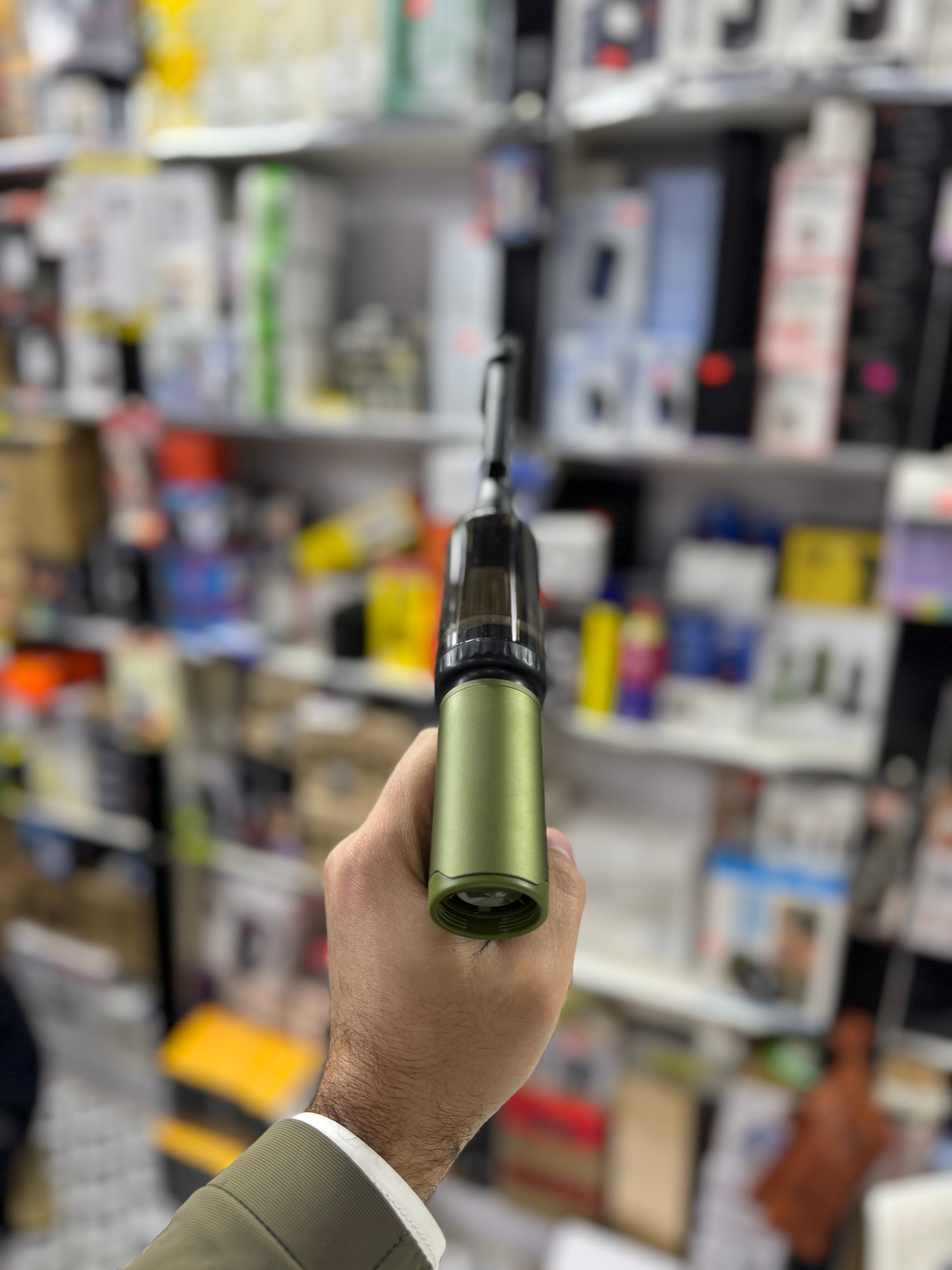 2 in 1 High Speed Jet Fan Blower My-96003