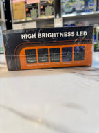 Yemao G-601 Torch YM-G601