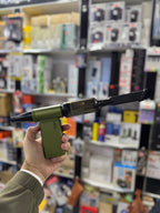 2 in 1 High Speed Jet Fan Blower My-96003