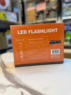 Yemao G-601 Torch YM-G601