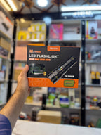 Yemao G-601 Torch YM-G601