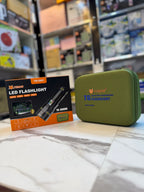 Yemao G-601 Torch YM-G601