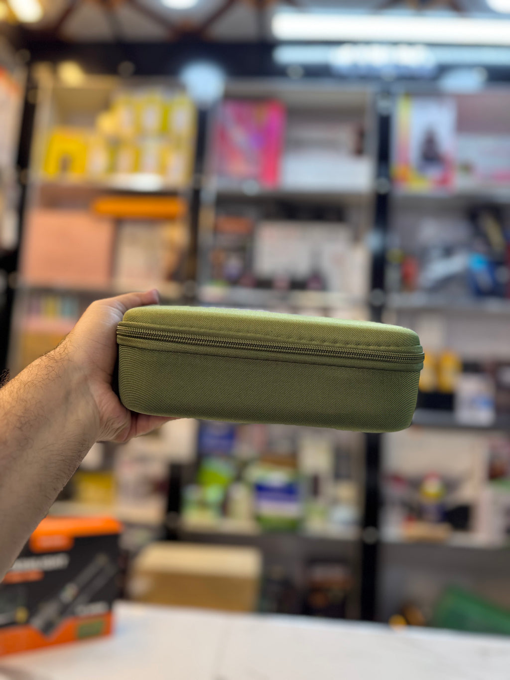 Yemao G-601 Torch YM-G601