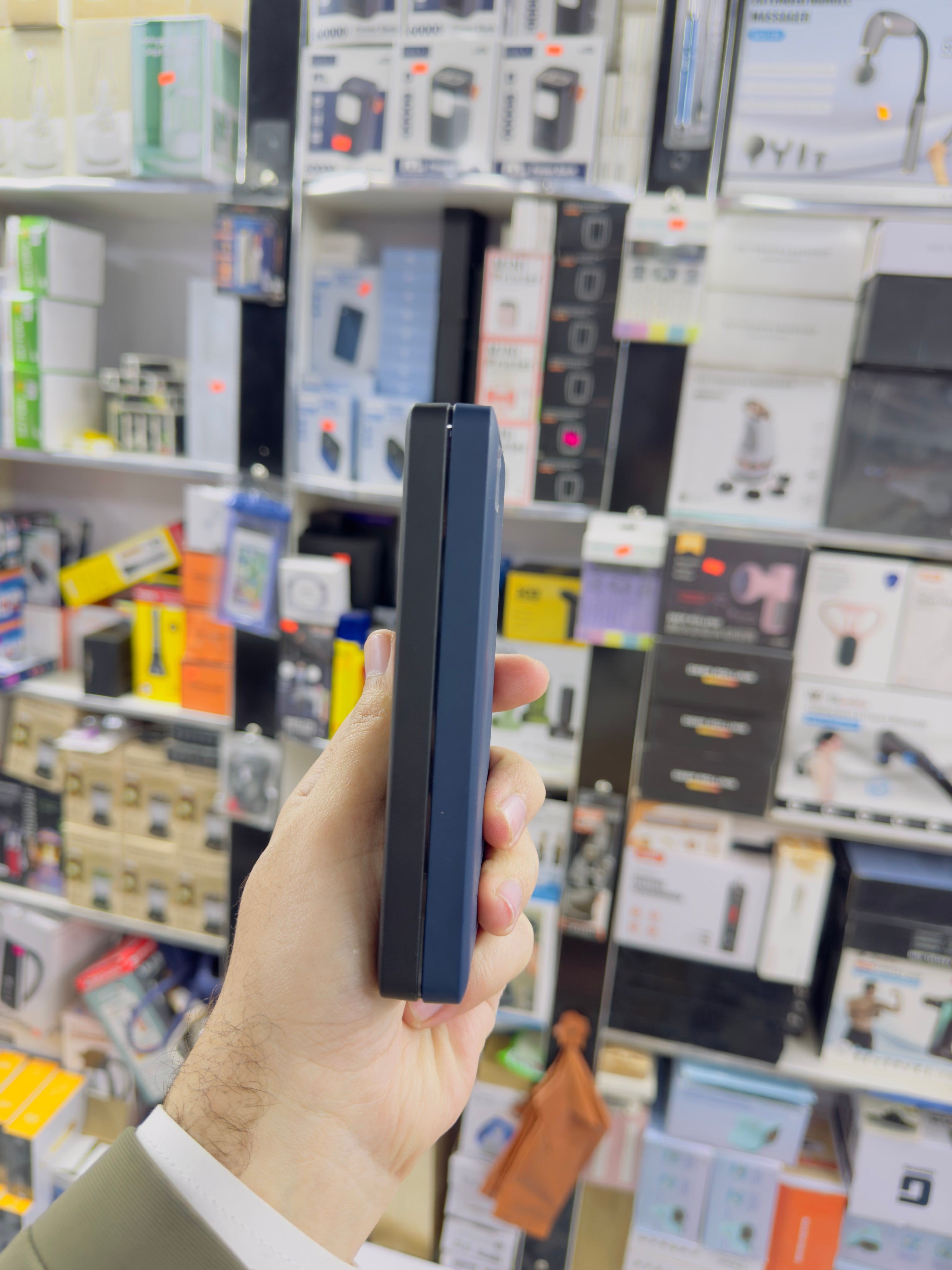 Philips power bank 20000 mah