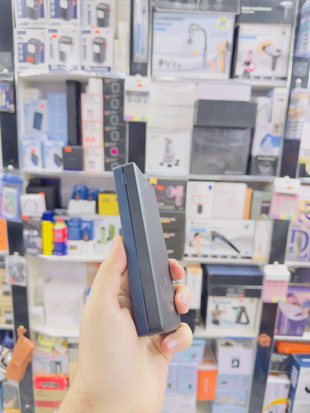 Philips power bank 20000 mah