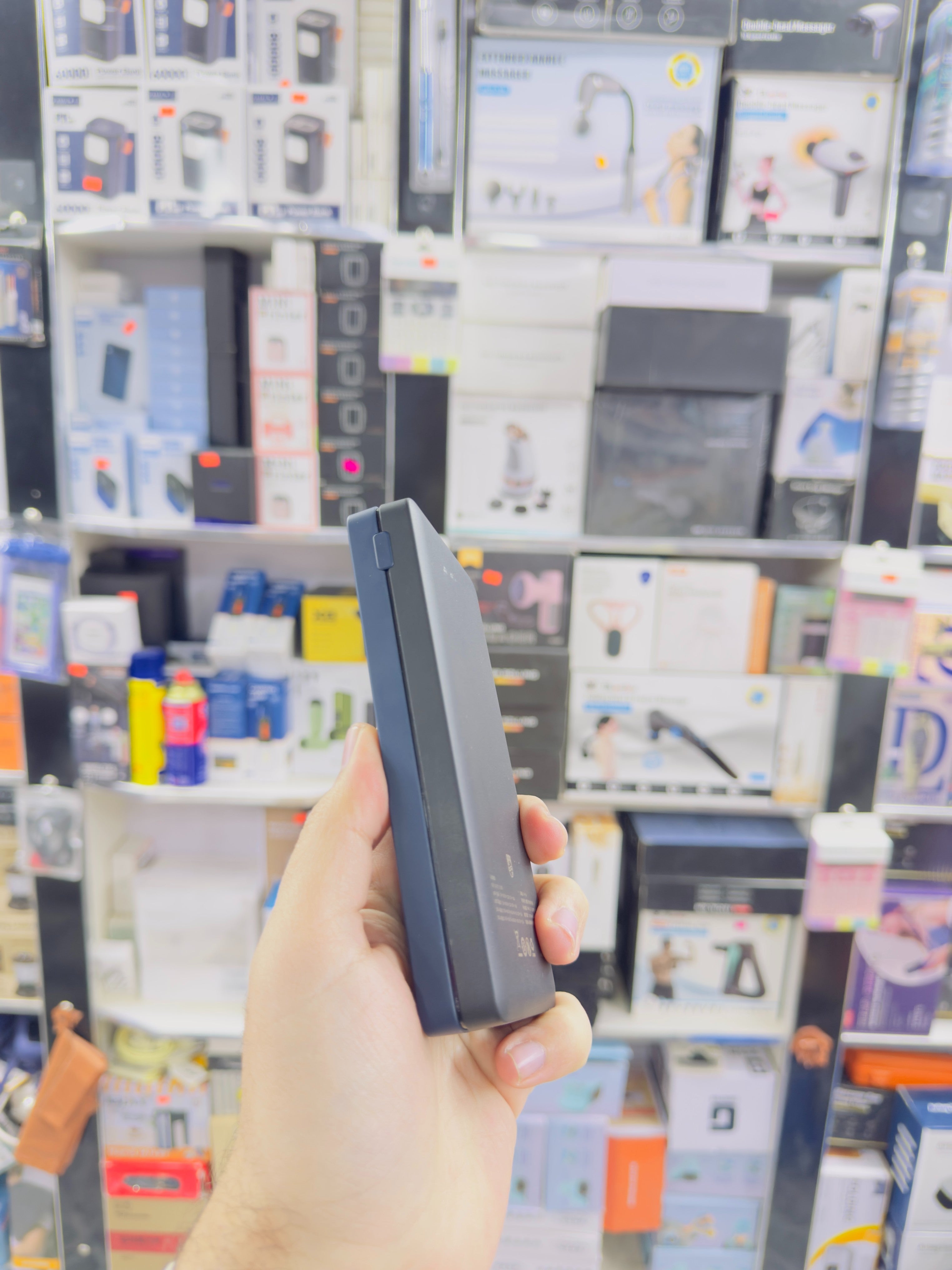 Philips power bank 20000 mah