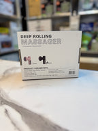 Deep Rolling Massager  Hs-009
