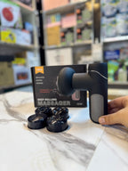 Deep Rolling Massager  Hs-009