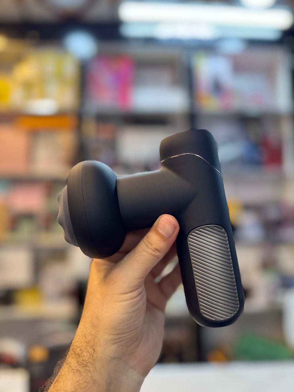 Deep Rolling Massager  Hs-009