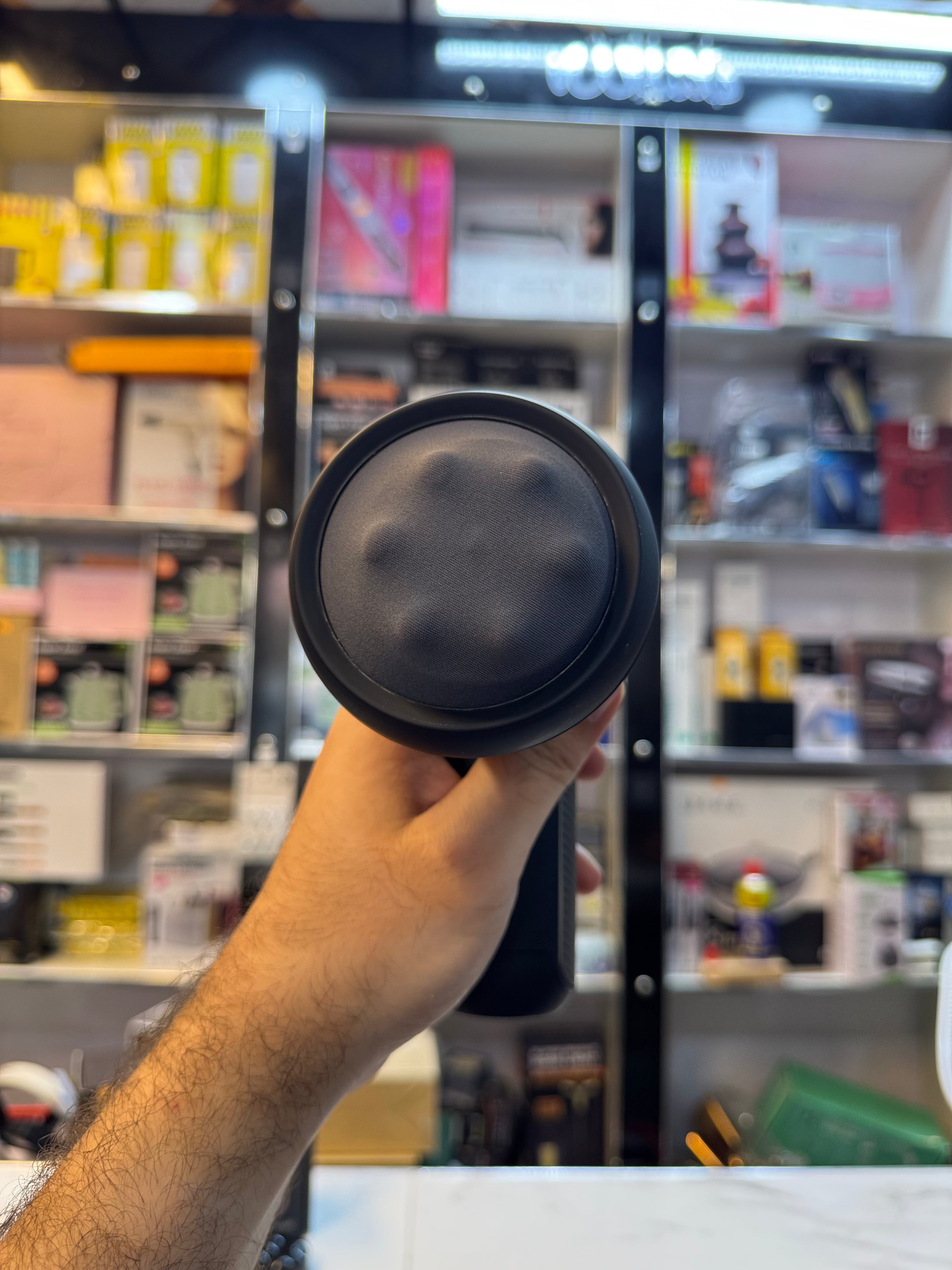 Deep Rolling Massager  Hs-009