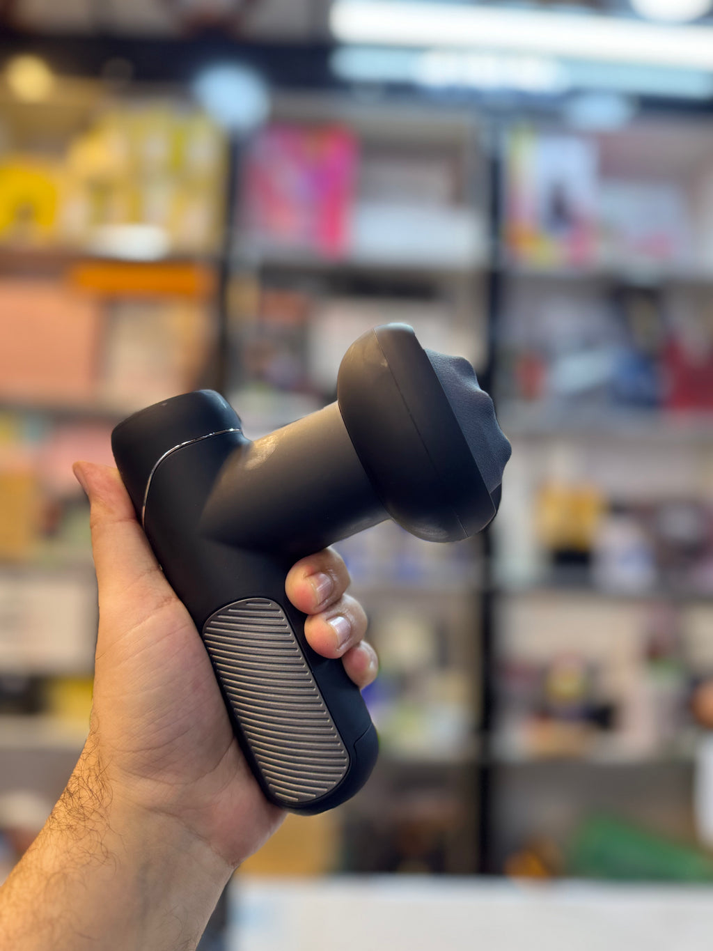 Deep Rolling Massager  Hs-009