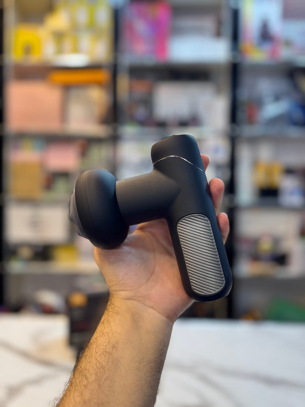 Deep Rolling Massager  Hs-009