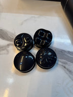 Deep Rolling Massager  Hs-009