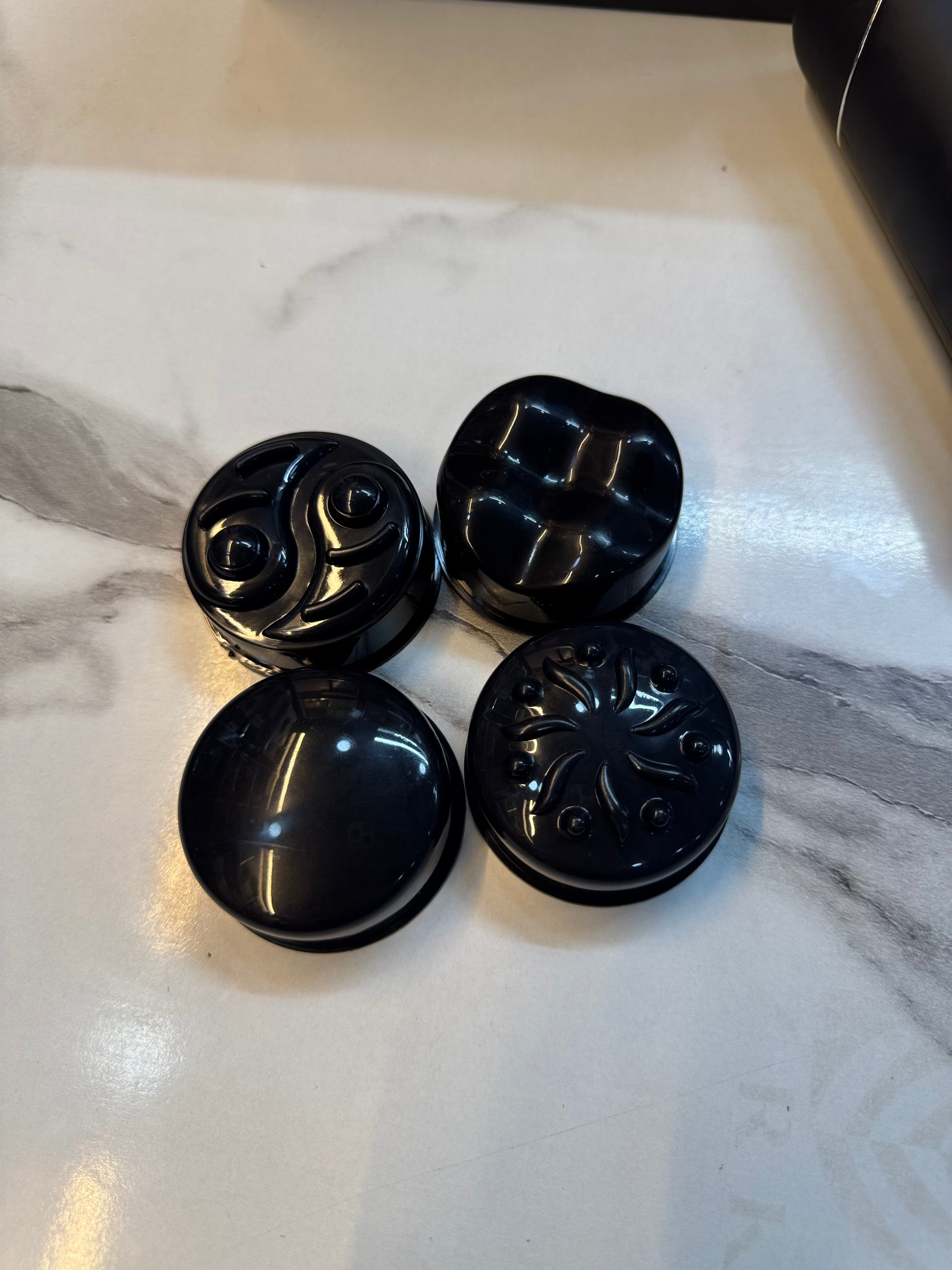 Deep Rolling Massager  Hs-009