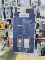 100W Super Fast Kamal power bank 80000 Mah