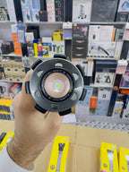 Aluminium Alloy Coba Strong Flashlight CB-G712