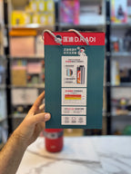 D.Kadi 2000ml 3 Layer Stainless Steel Thermos - Hot and Cold Thermos