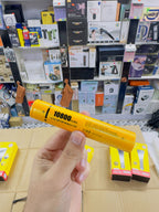 Aluminium Alloy Coba Strong Flashlight CB-G712