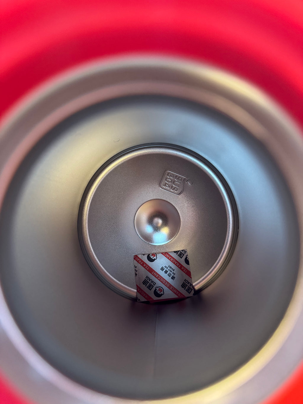 D.Kadi 2000ml 3 Layer Stainless Steel Thermos - Hot and Cold Thermos