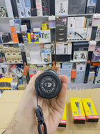 Aluminium Alloy Coba Multi Colour Flashlight CB-7703
