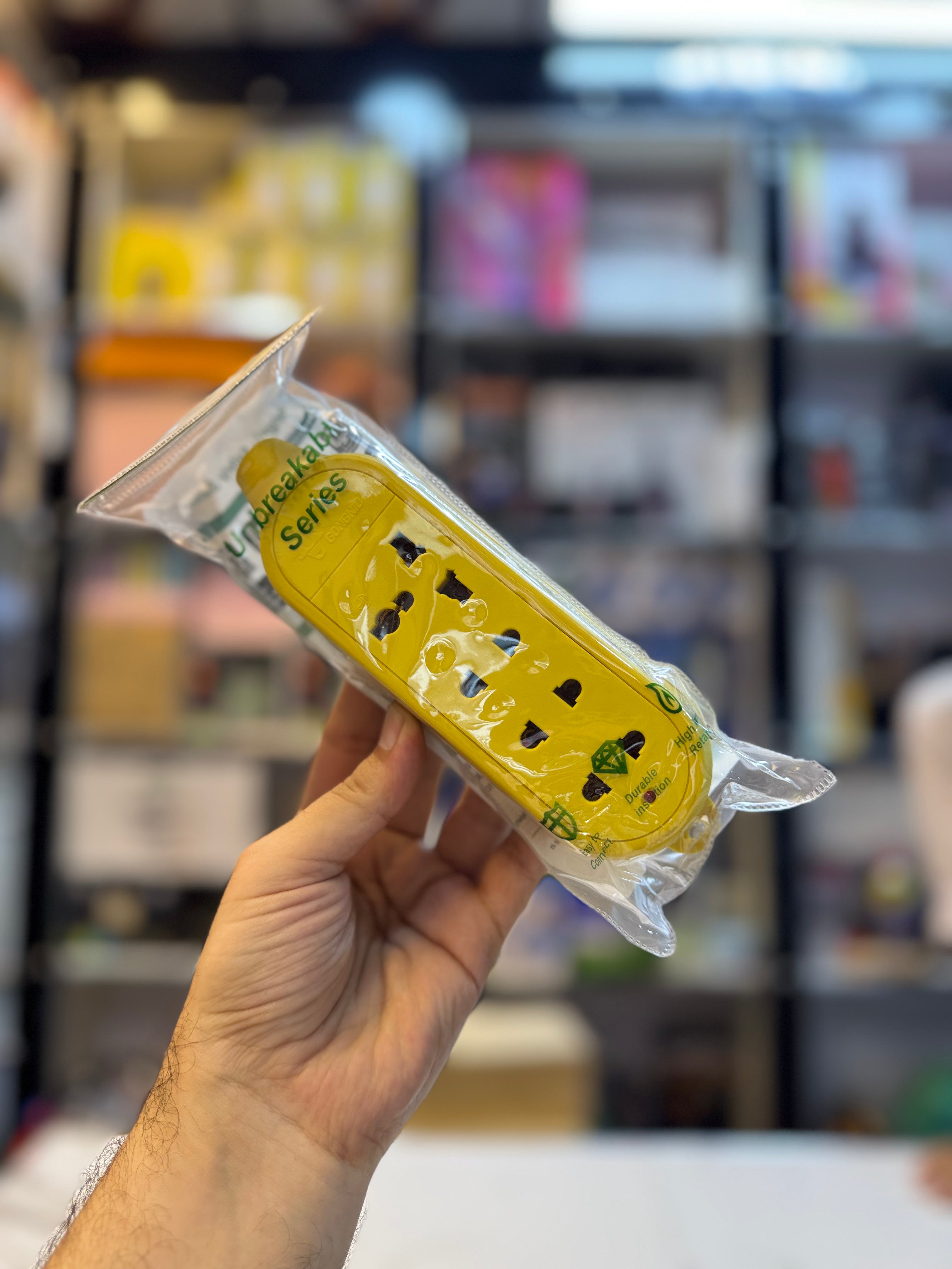 Gongniu Extension Board Unbreakable Series