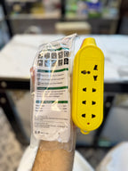 Gongniu Extension Board Unbreakable Series