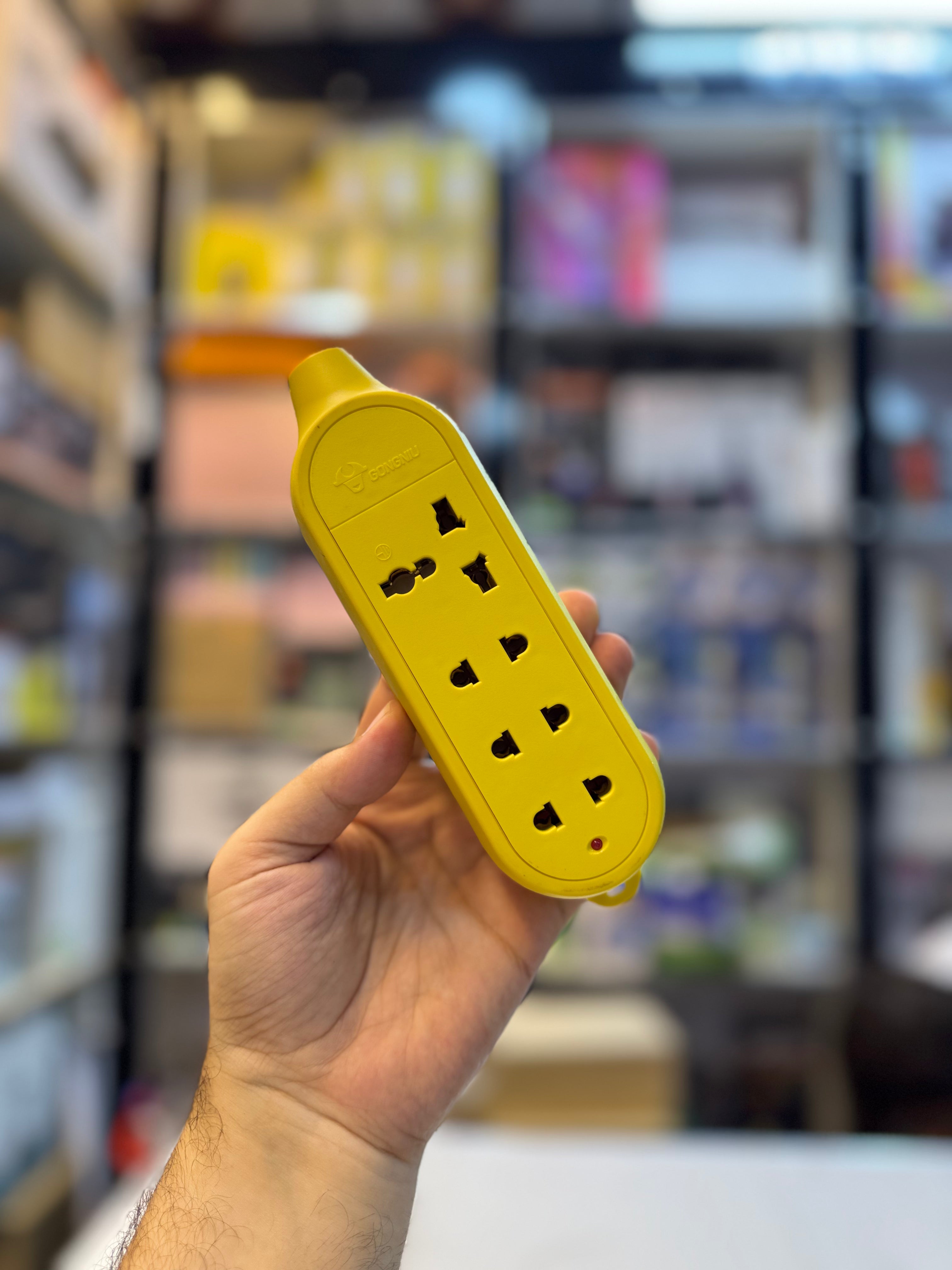 Gongniu Extension Board Unbreakable Series