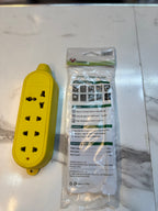 Gongniu Extension Board Unbreakable Series