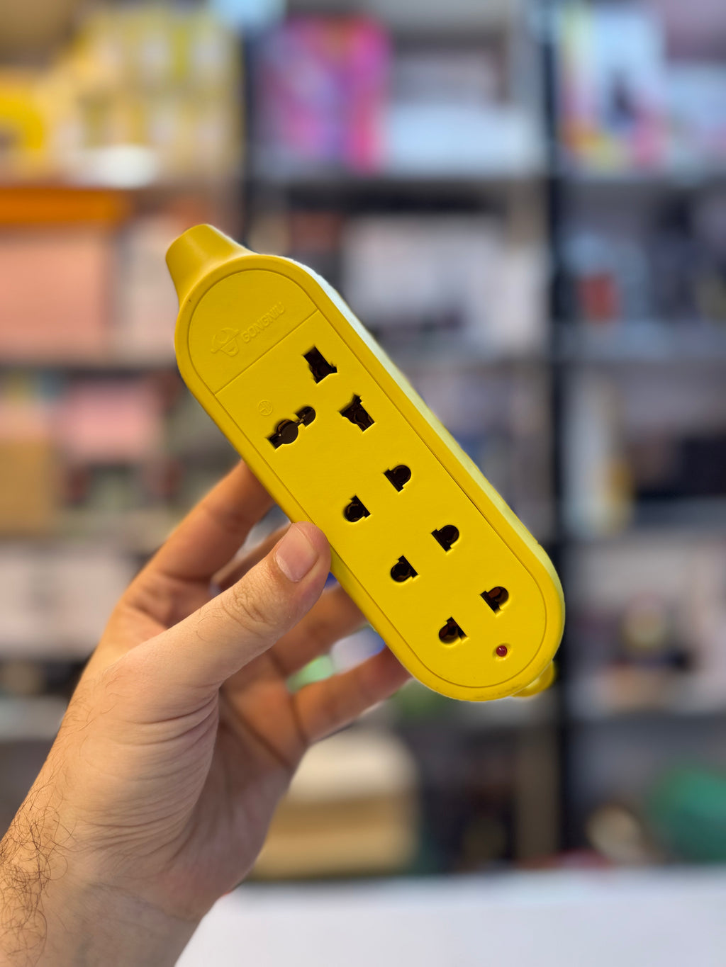 Gongniu Extension Board Unbreakable Series