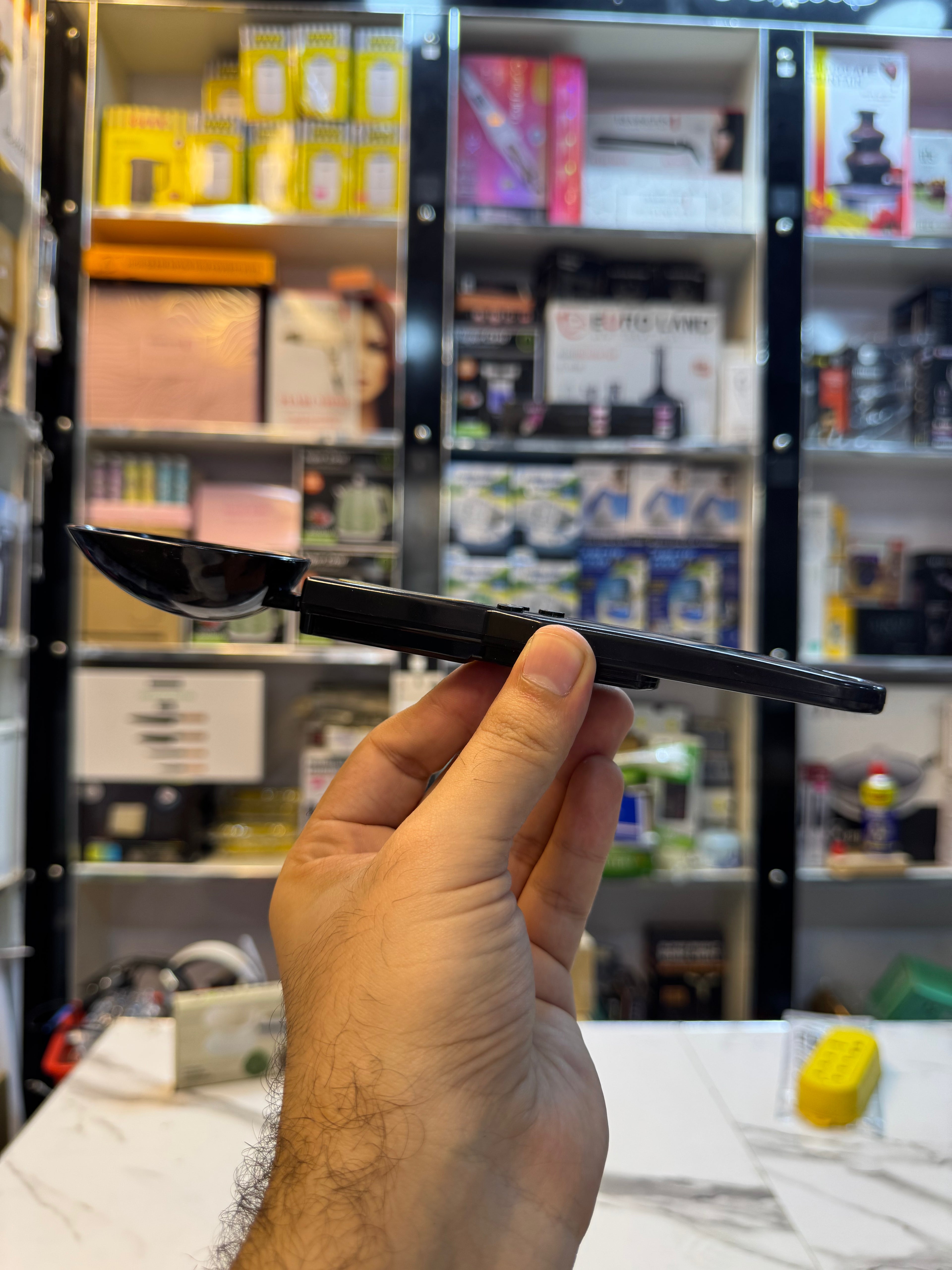 Digital Scale Spoon