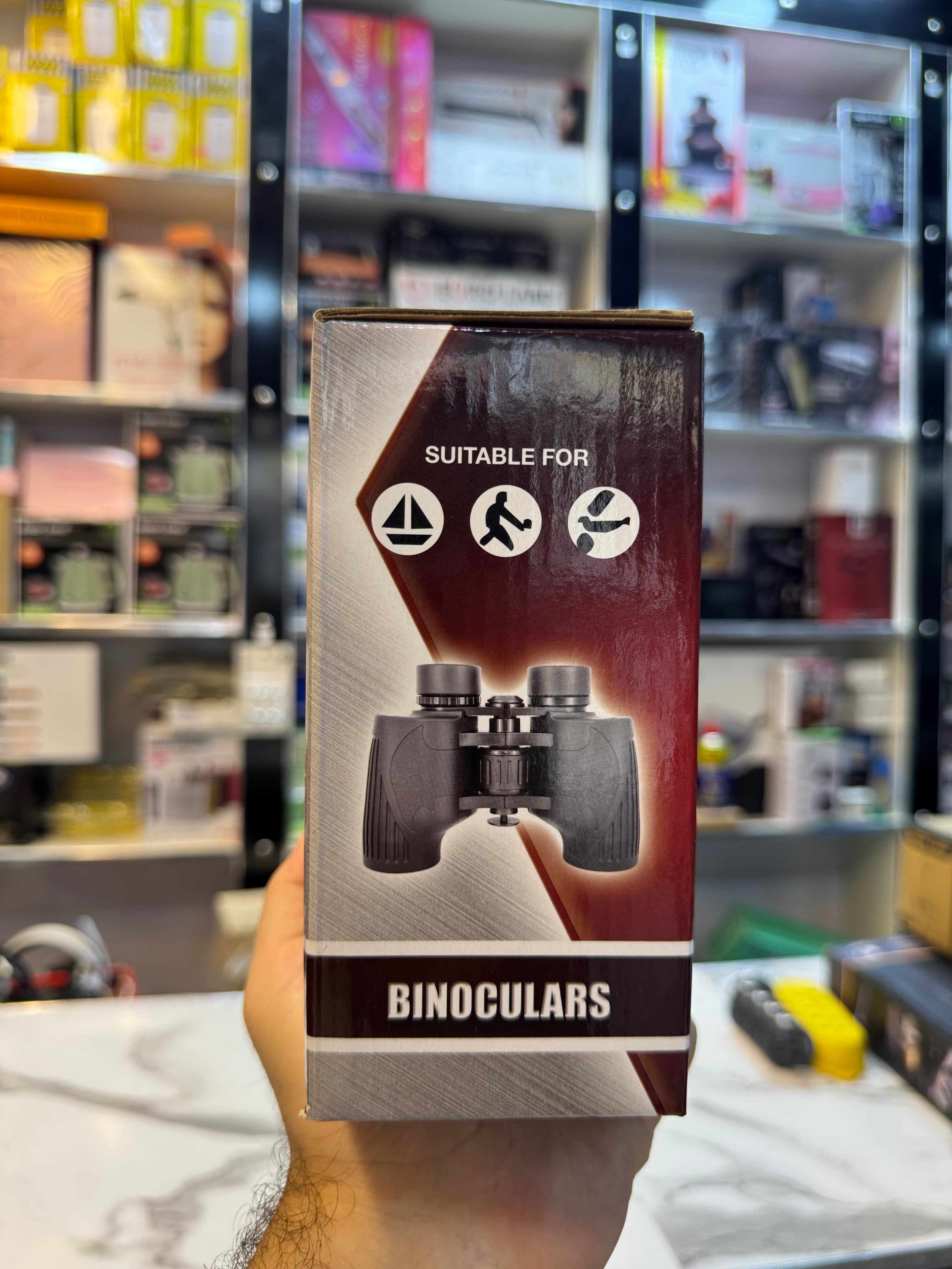 Nikon Binocular 8x36