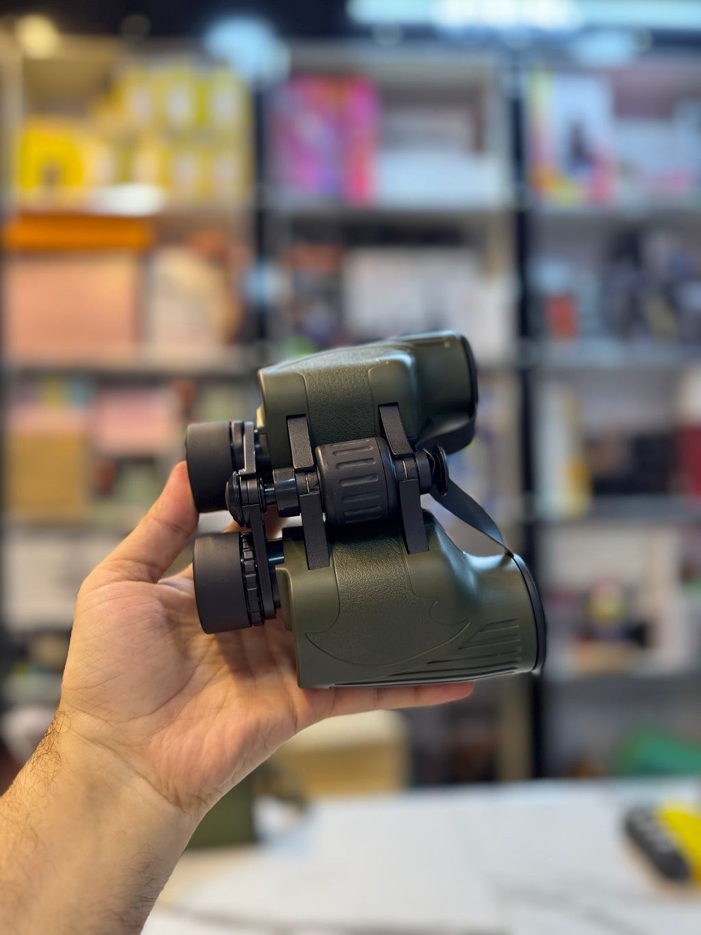 Nikon Binocular 8x36