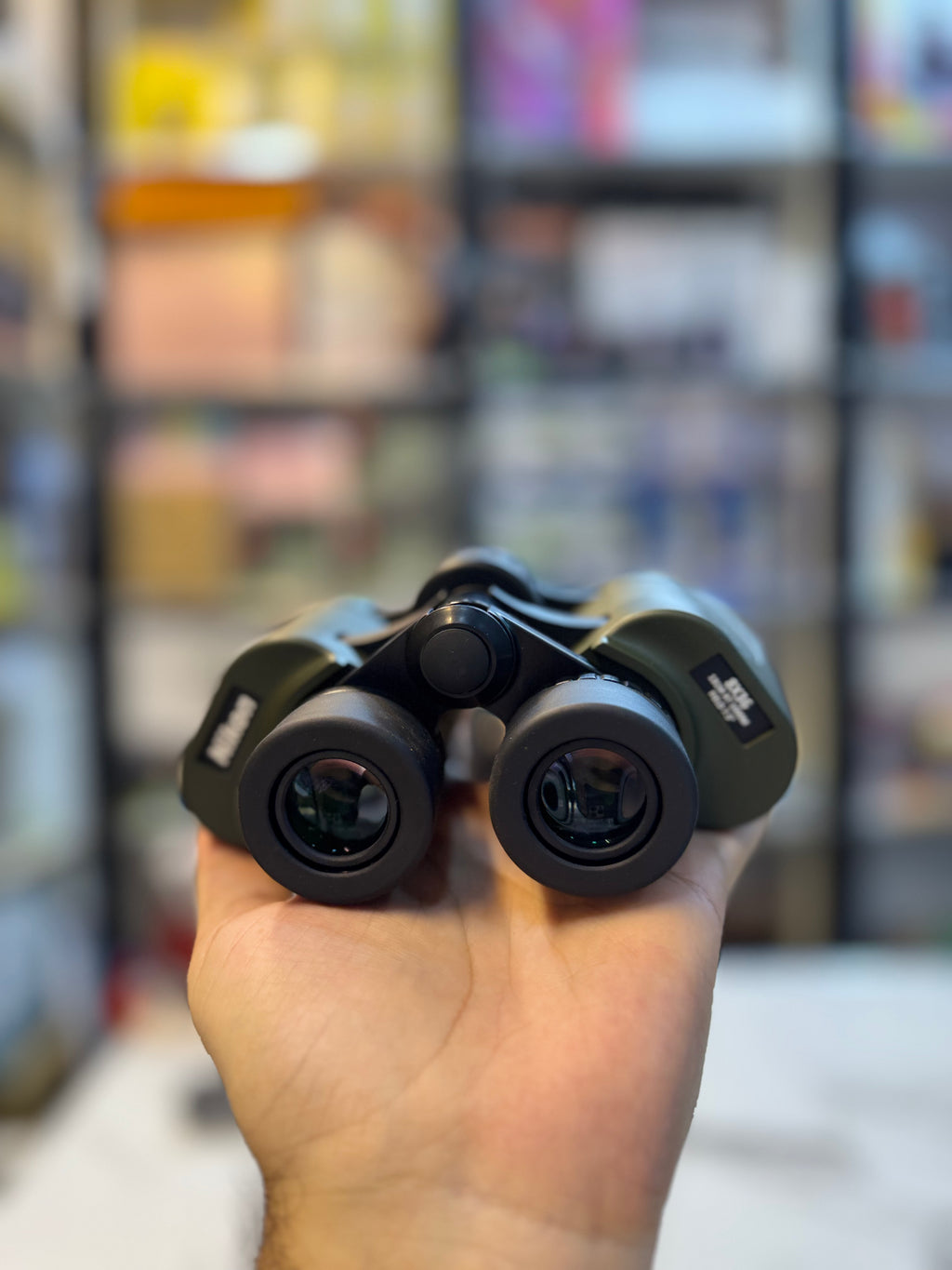 Nikon Binocular 8x36