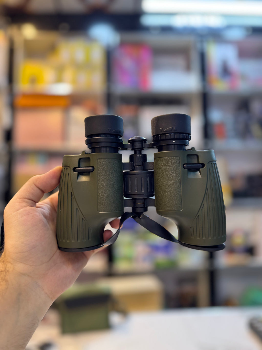 Nikon Binocular 8x36