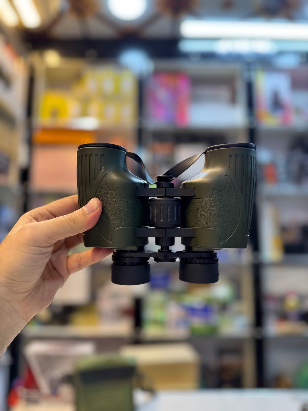 Nikon Binocular 8x36